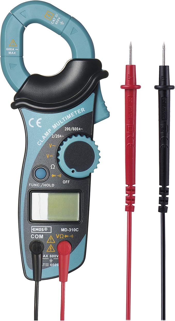 Image of Emos EM305A multimeter