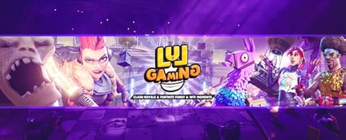 LuL Gaming