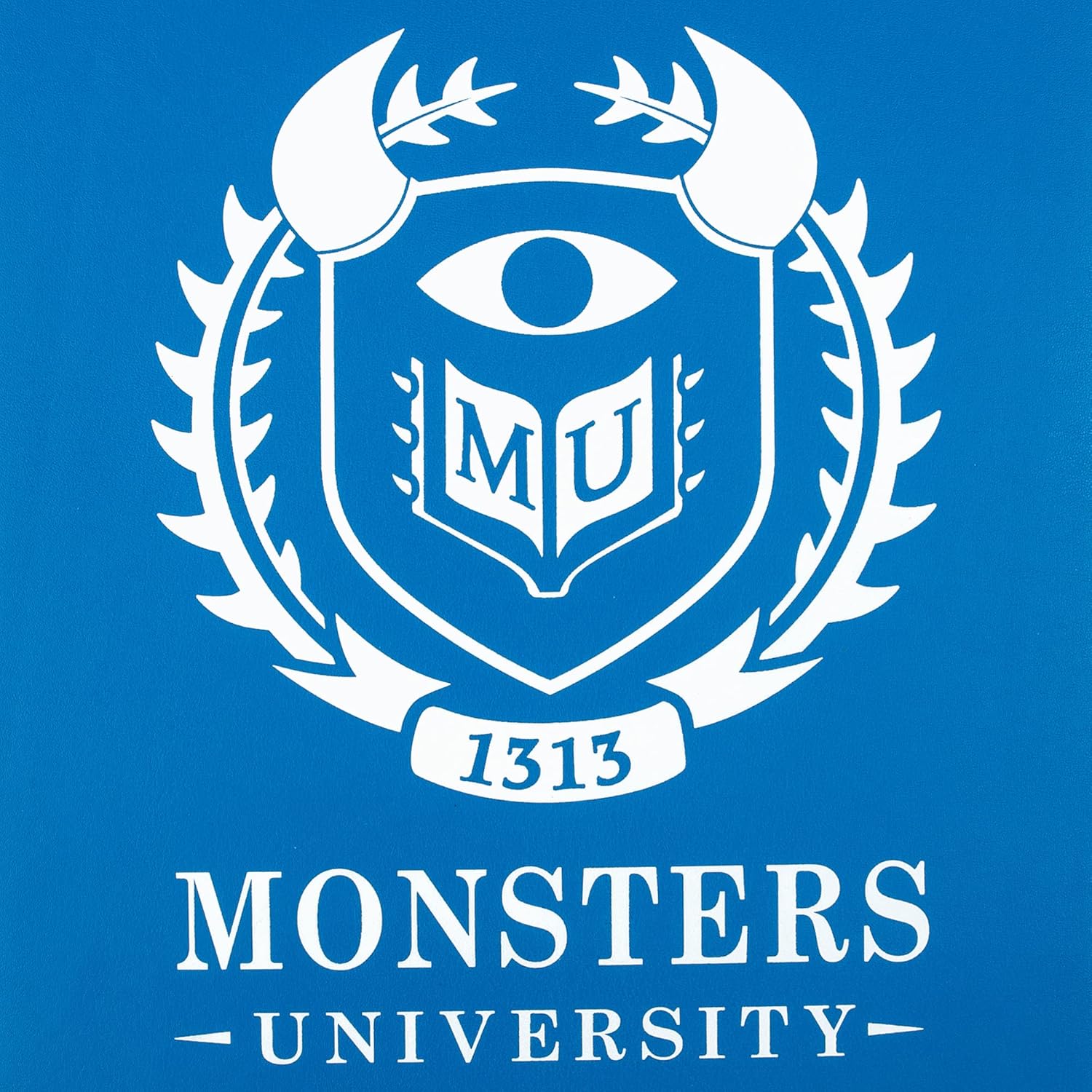 Disney Pixar Monsters University Journal