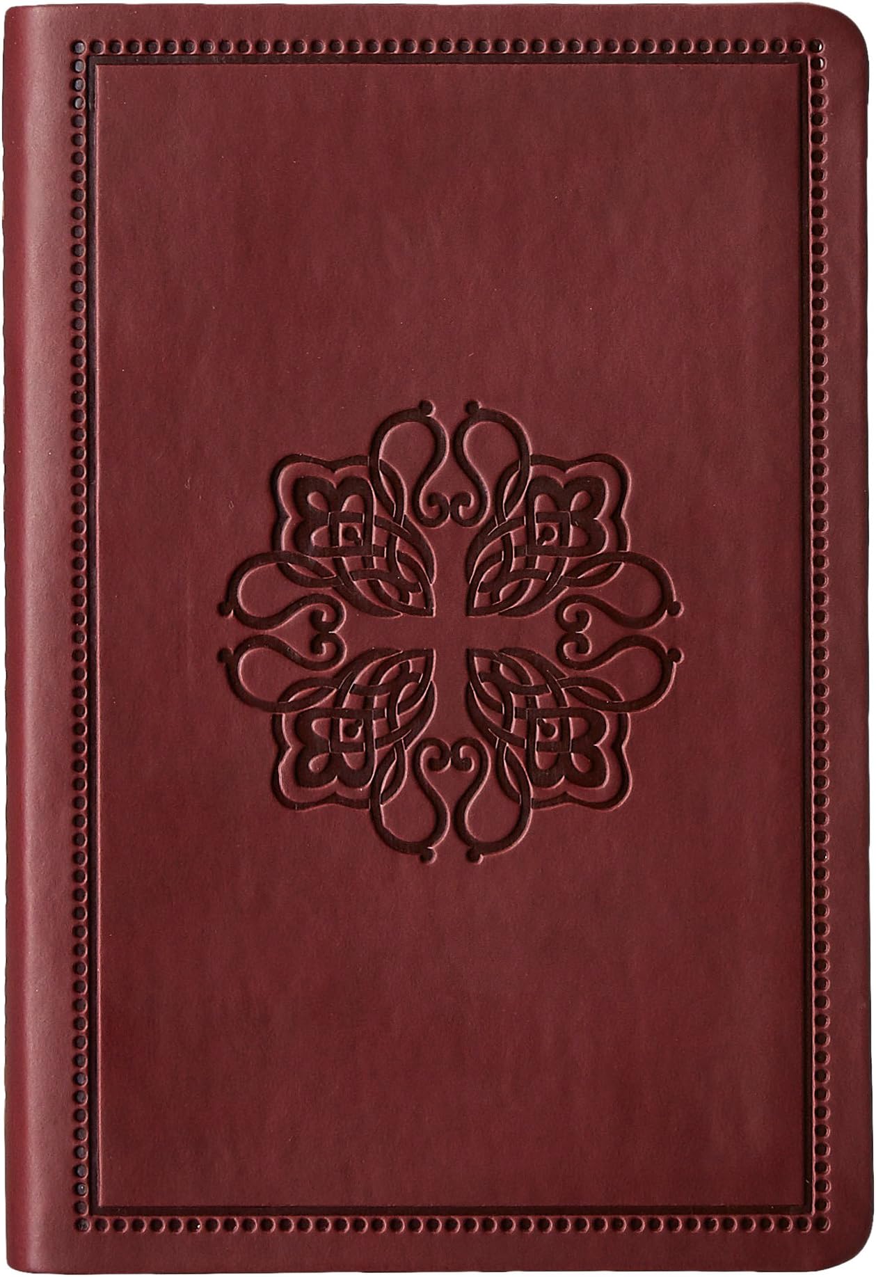 Compact Bible-NASB-Greek Cross