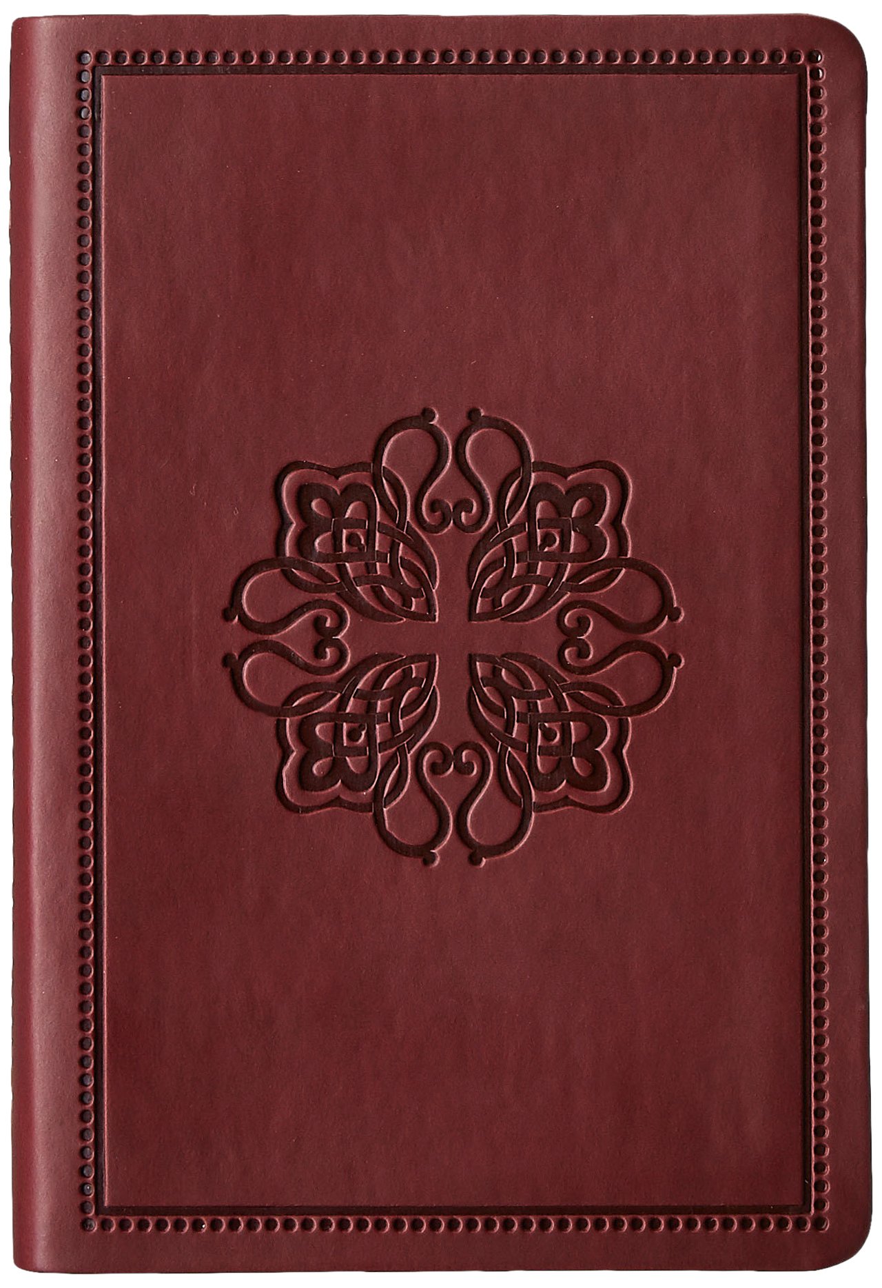 Compact Bible-NASB-Greek Cross