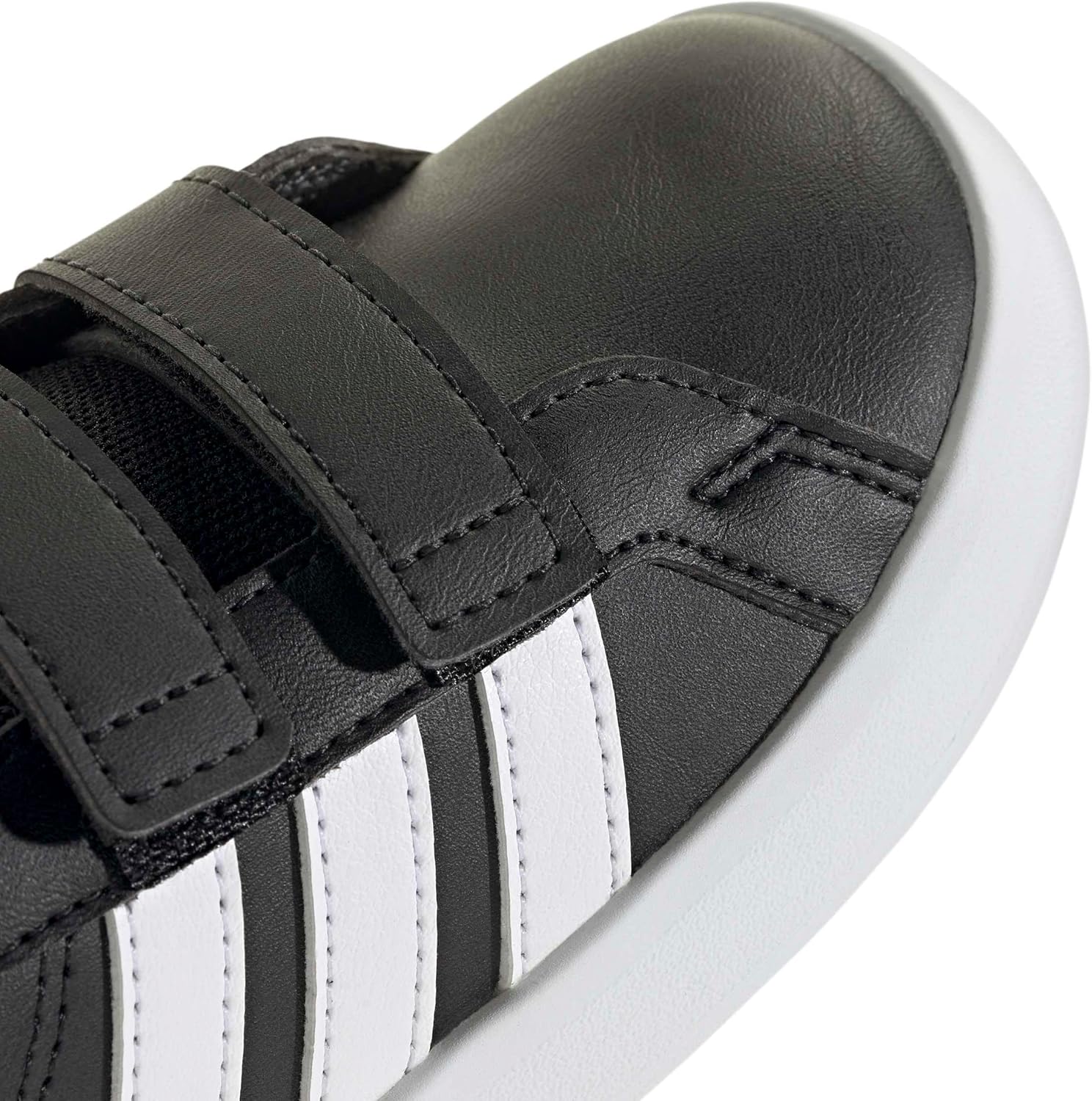 Adidas Baby-Boys Grand Court 3.0 Cf I - Image 7