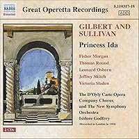 Vista 1 de Princess Ida The Gondolie