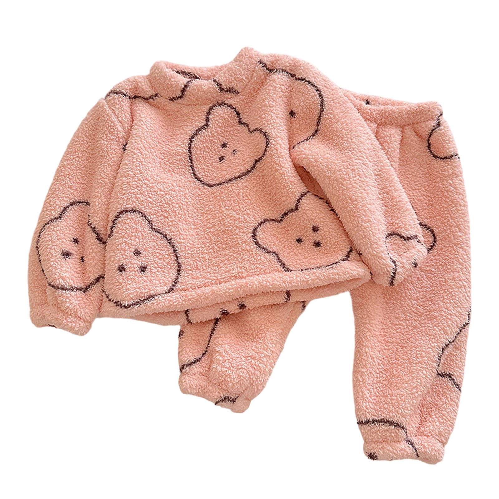 Petit tenue bébé cadeau de naissance idéal ensemble chic et sport - 8