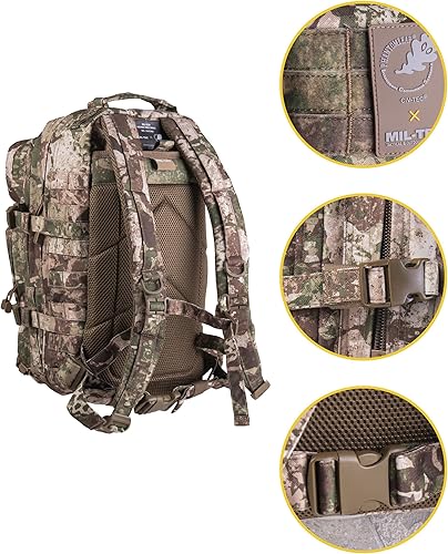 Vista 54 de Mil-Tec Deportes