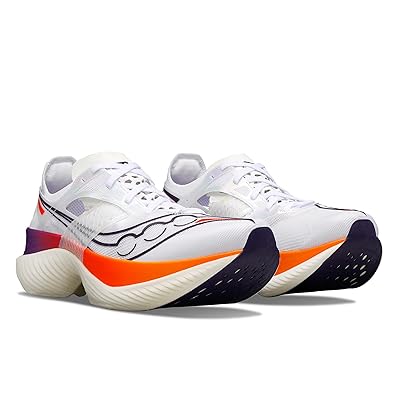 Saucony Endorphin Elite Women