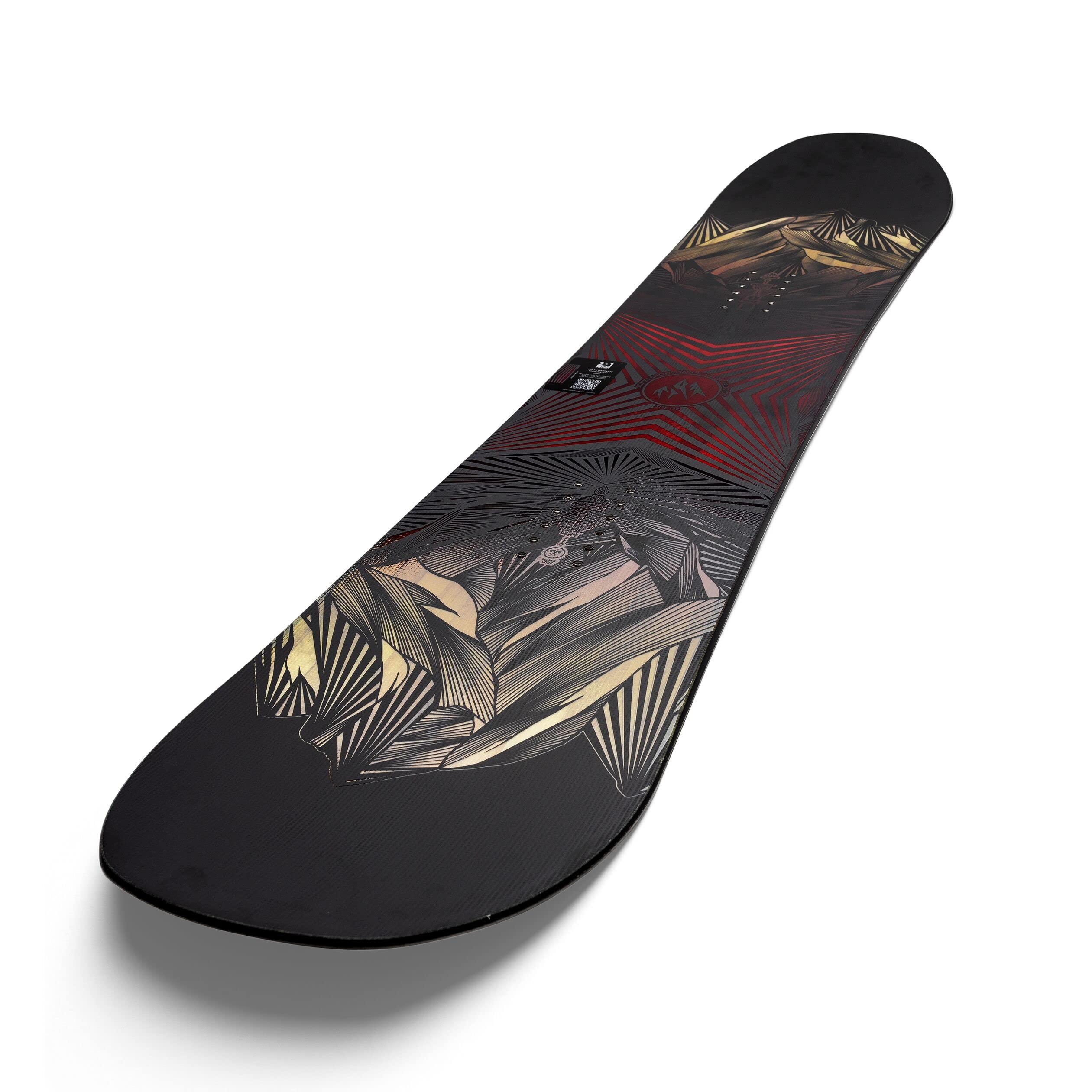 Jones Ultra Prodigy Youth Snowboard 135