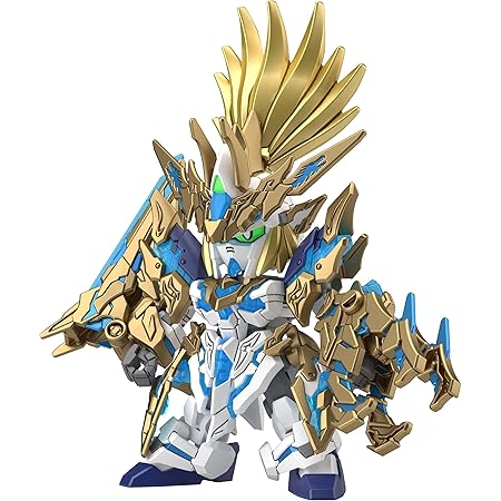 Amazon Sdw Heroes 龍尊劉備ユニコーンガンダム 色分け済みプラモデル プラモデル 通販 Amazon Sdw Heroes 龍尊劉備ユニコーンガンダム 色分け済みプラモデル プラモデル 通販
