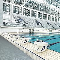 Nisorpa PVC csúszásmentes fürdőszobai szőnyeg 300x90 cm szürke 2