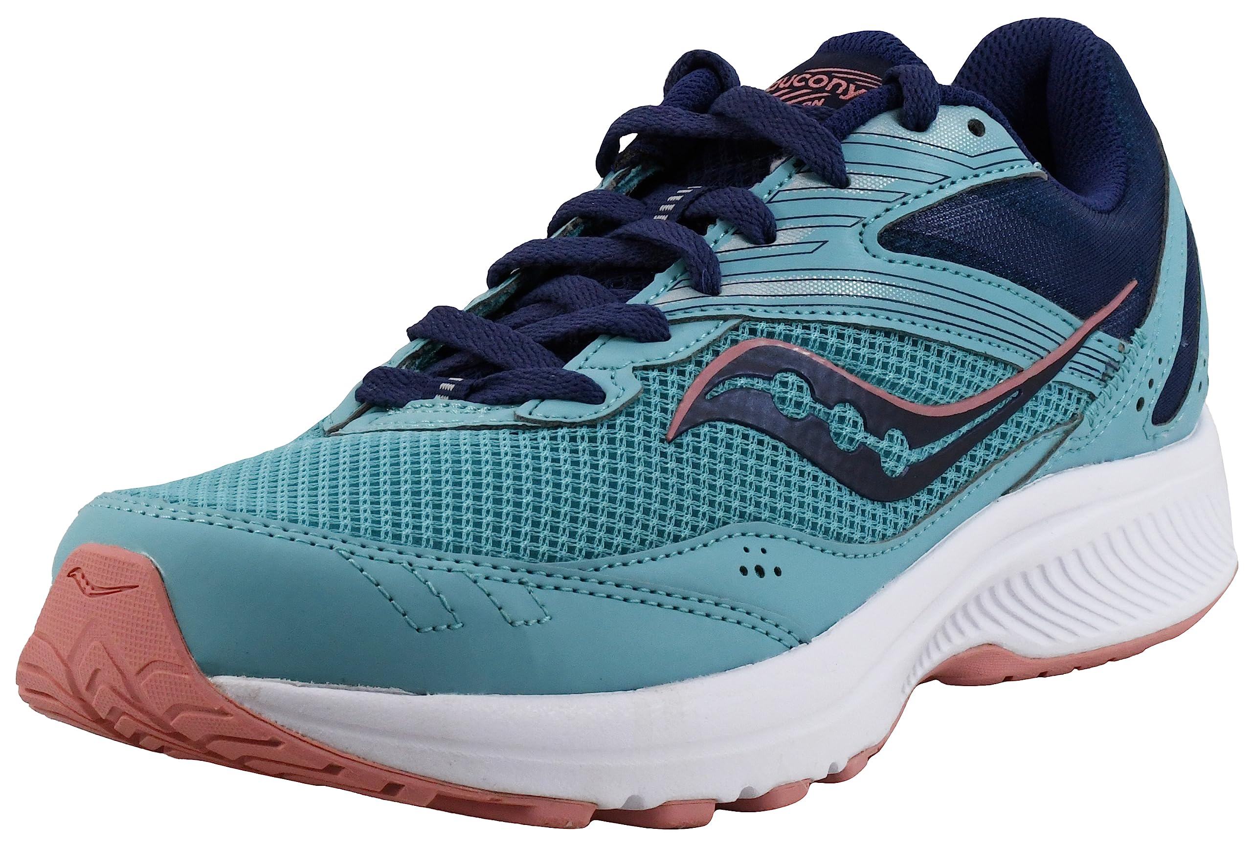 Buy Saucony Men's Ride 15 Running Shoe Online at Lowest Price in