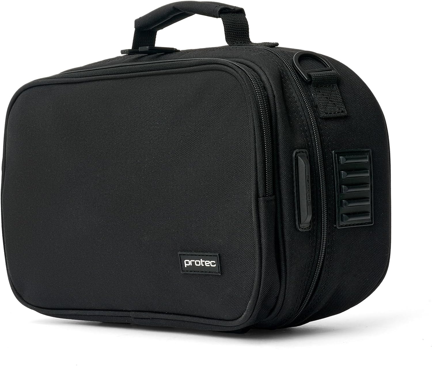Protec Insulated Clarinet Case Cover 14.75 x 9.5 x 5.5" for Micro ZIP Clarinet Case, Model Z307