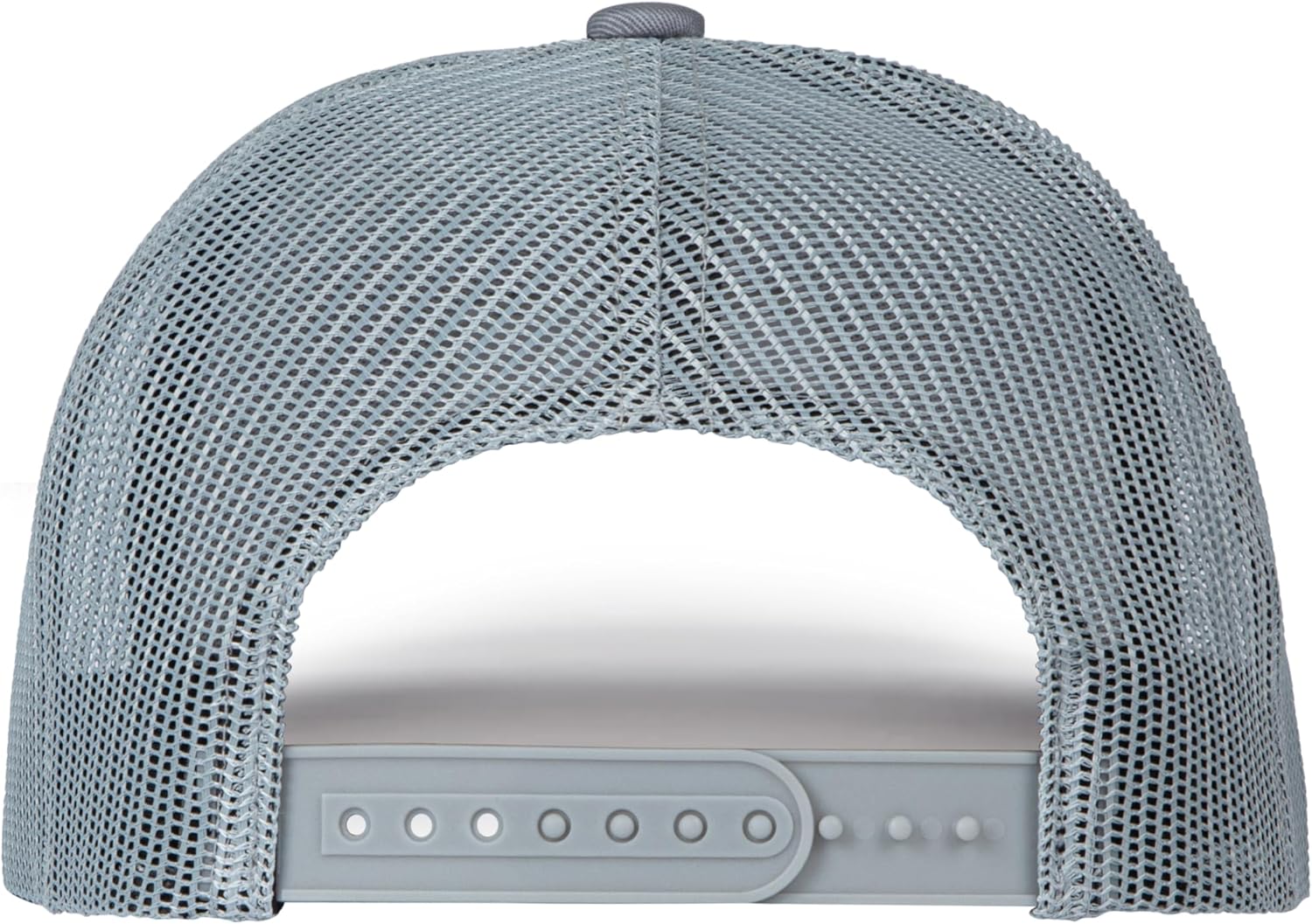 Football Fan Patch Trucker Hat - Netted Snapback Baseball Cap with Team Design for Men & Women - Image 5