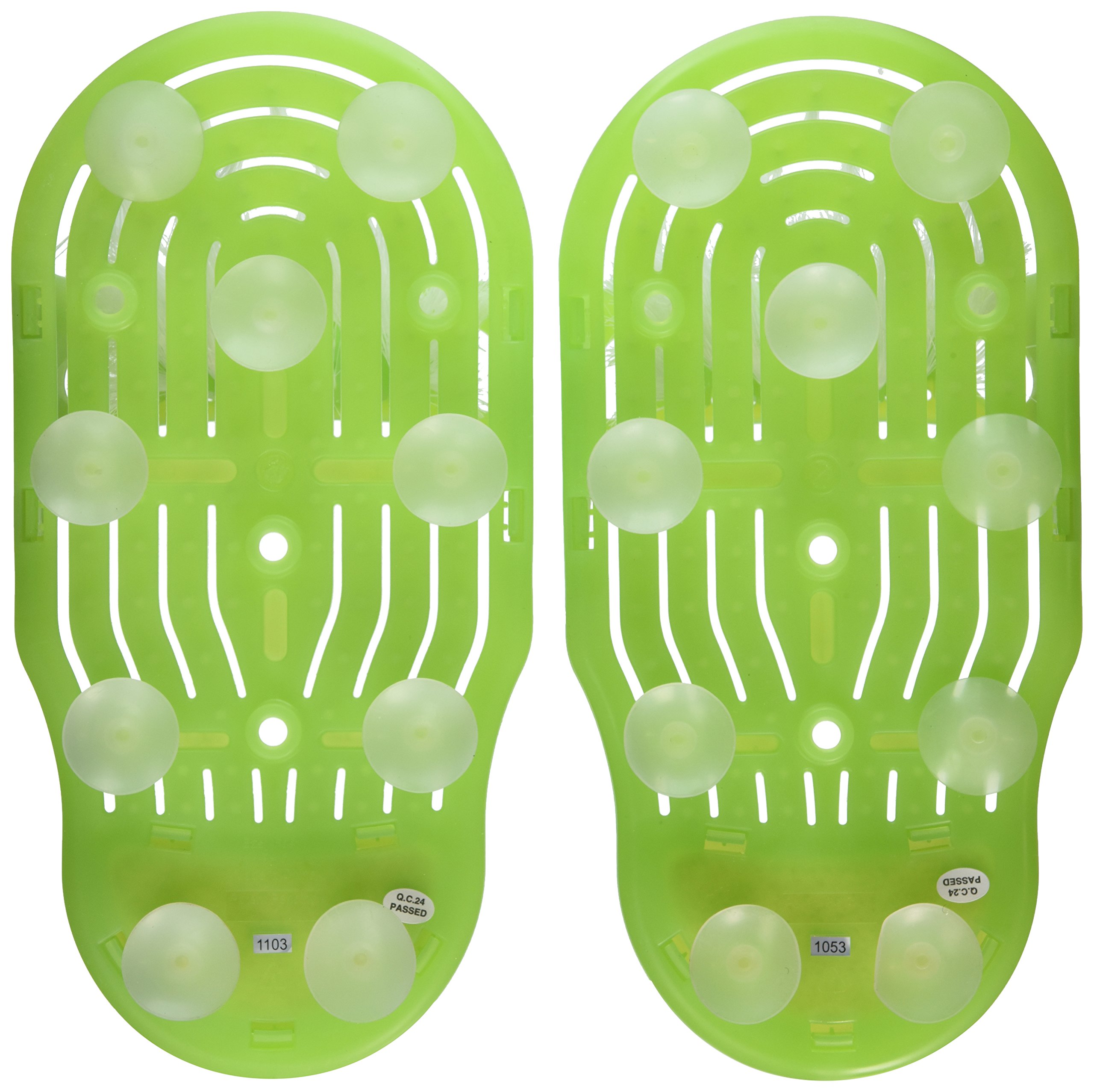 Easy Feet Foot Cleaner 2 Pack