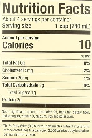 Pacific Foods Organic Free Range Low Sodium Chicken Broth, 32 OZ