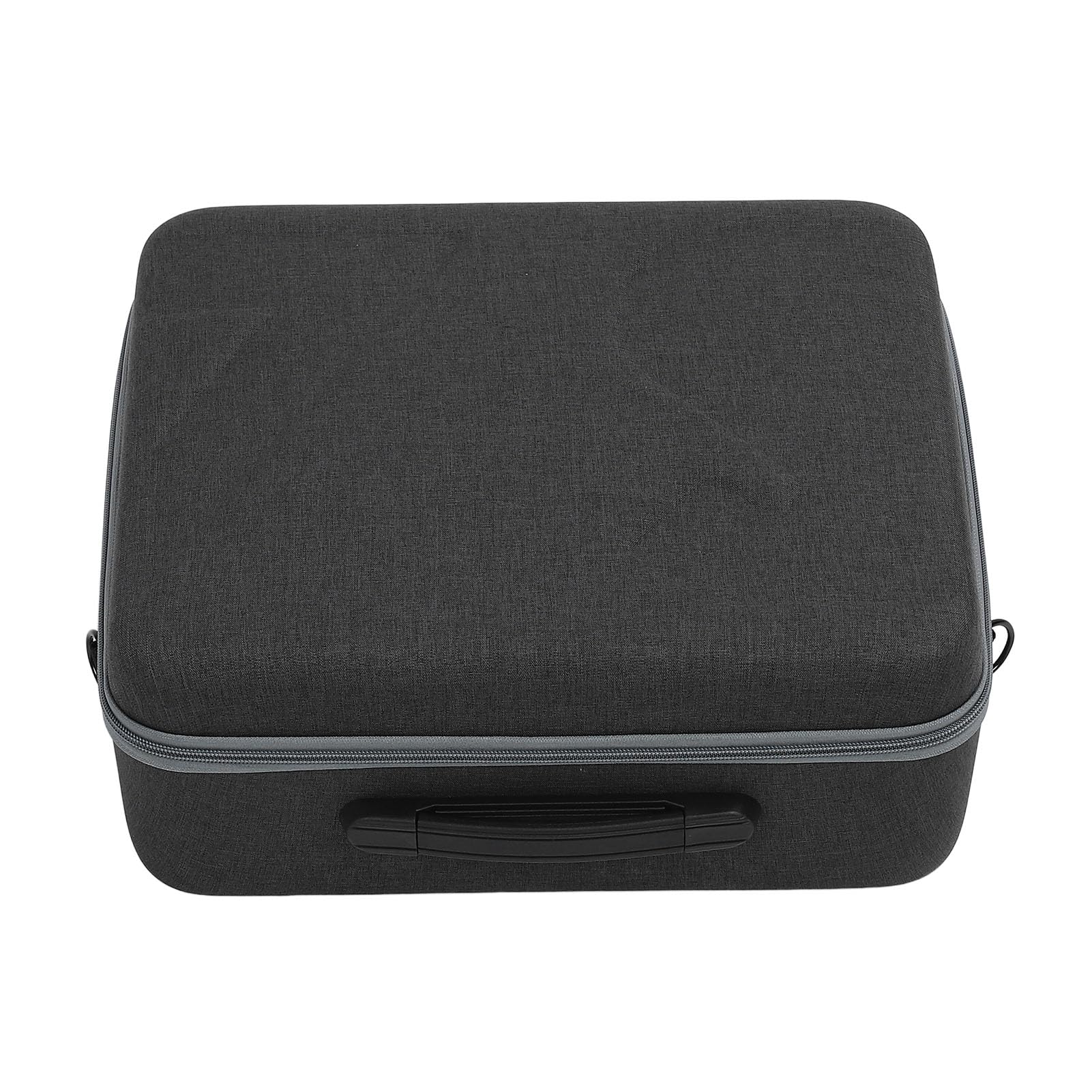 Keenso Estuche de Transporte para Drones, Bolsa de Tela con Forro Suave, Almacenamiento Espacioso para Accesorios de Drones Avata 2, Ideal para Viajeros y Fotógrafos