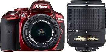 Amazon | Nikon デジタル一眼レフカメラ D5300 ダブルズーム