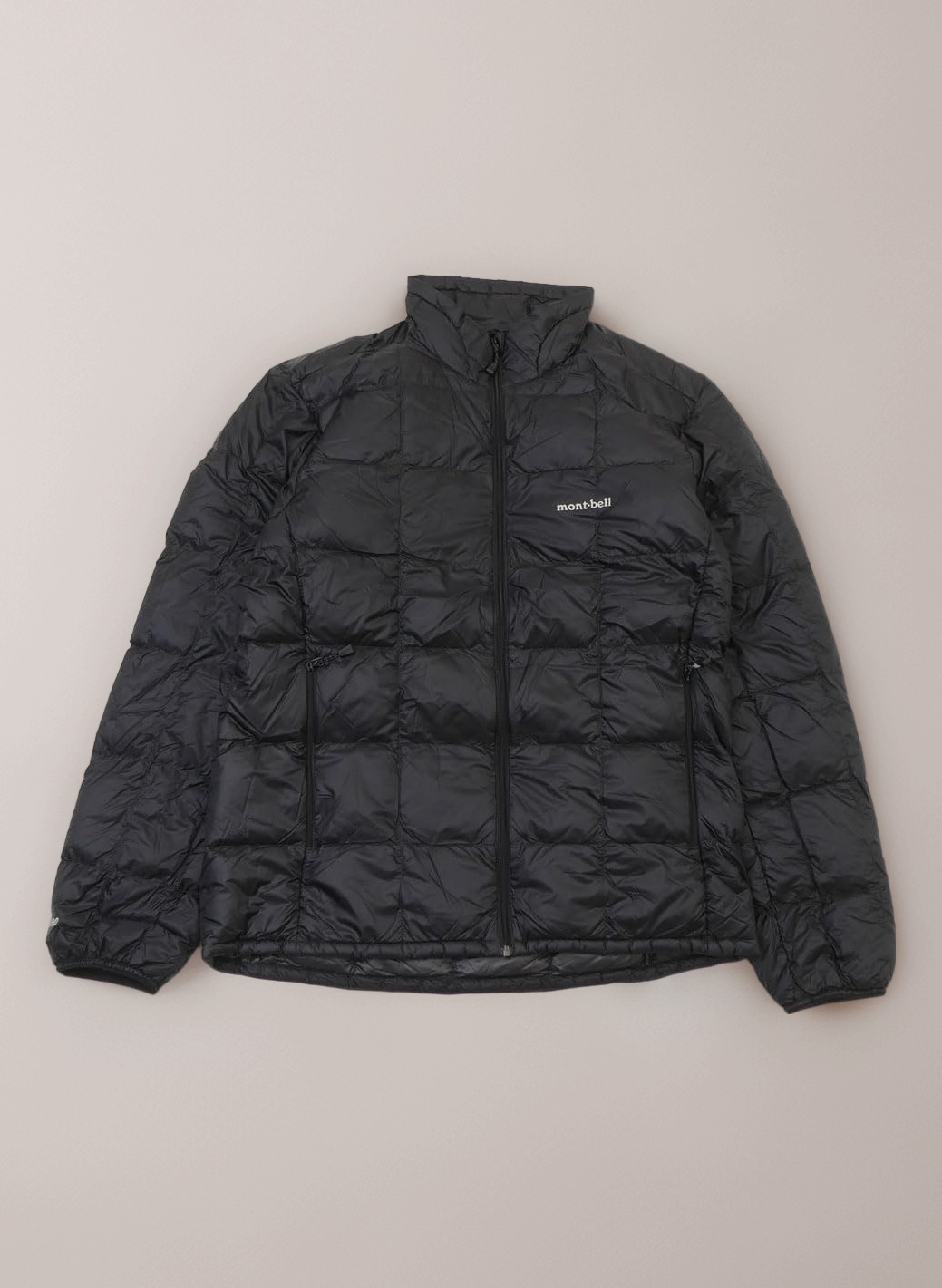 Amazon | [モンベル] Superior Down Jacket Men's スペリオダウン