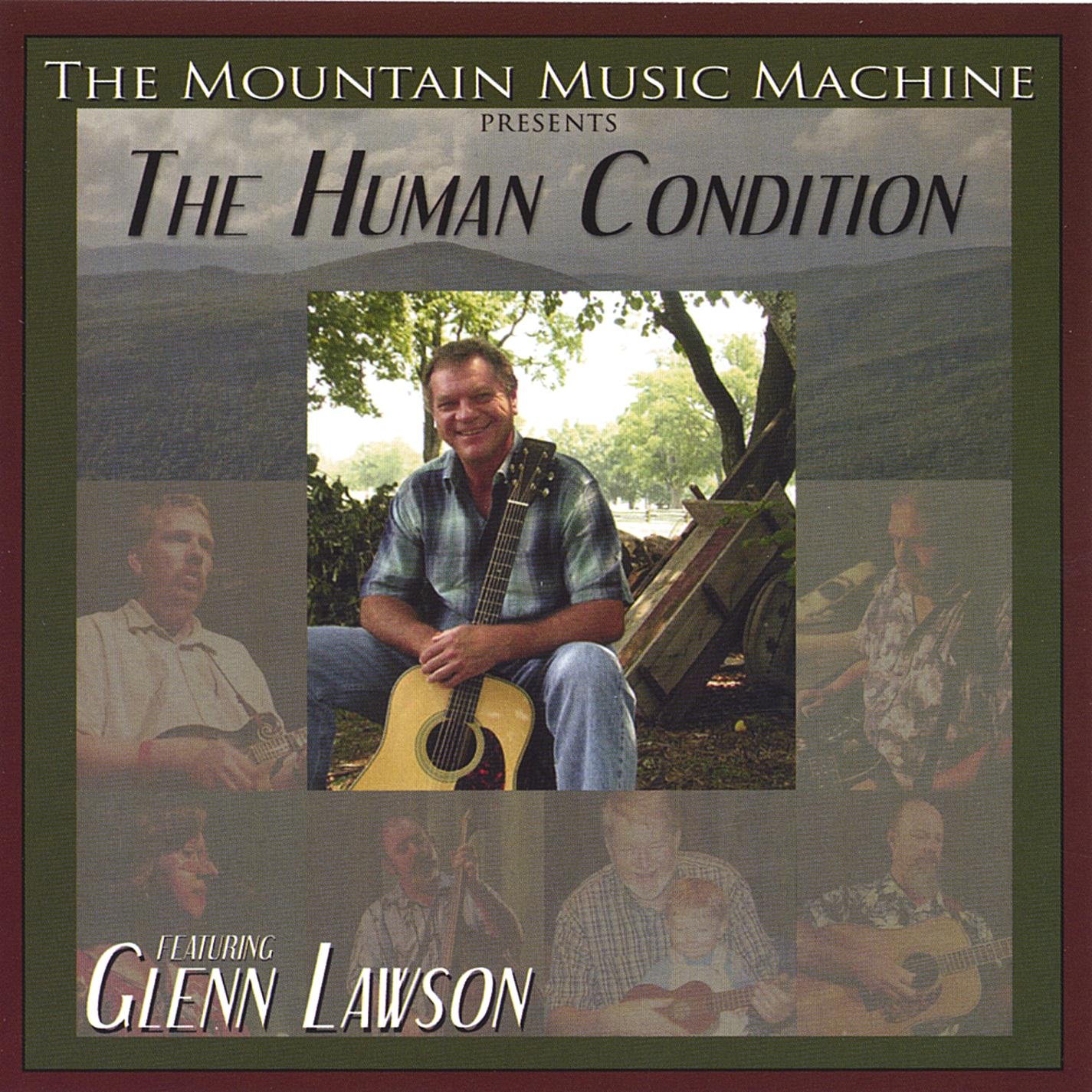 The Mountain Music Machine