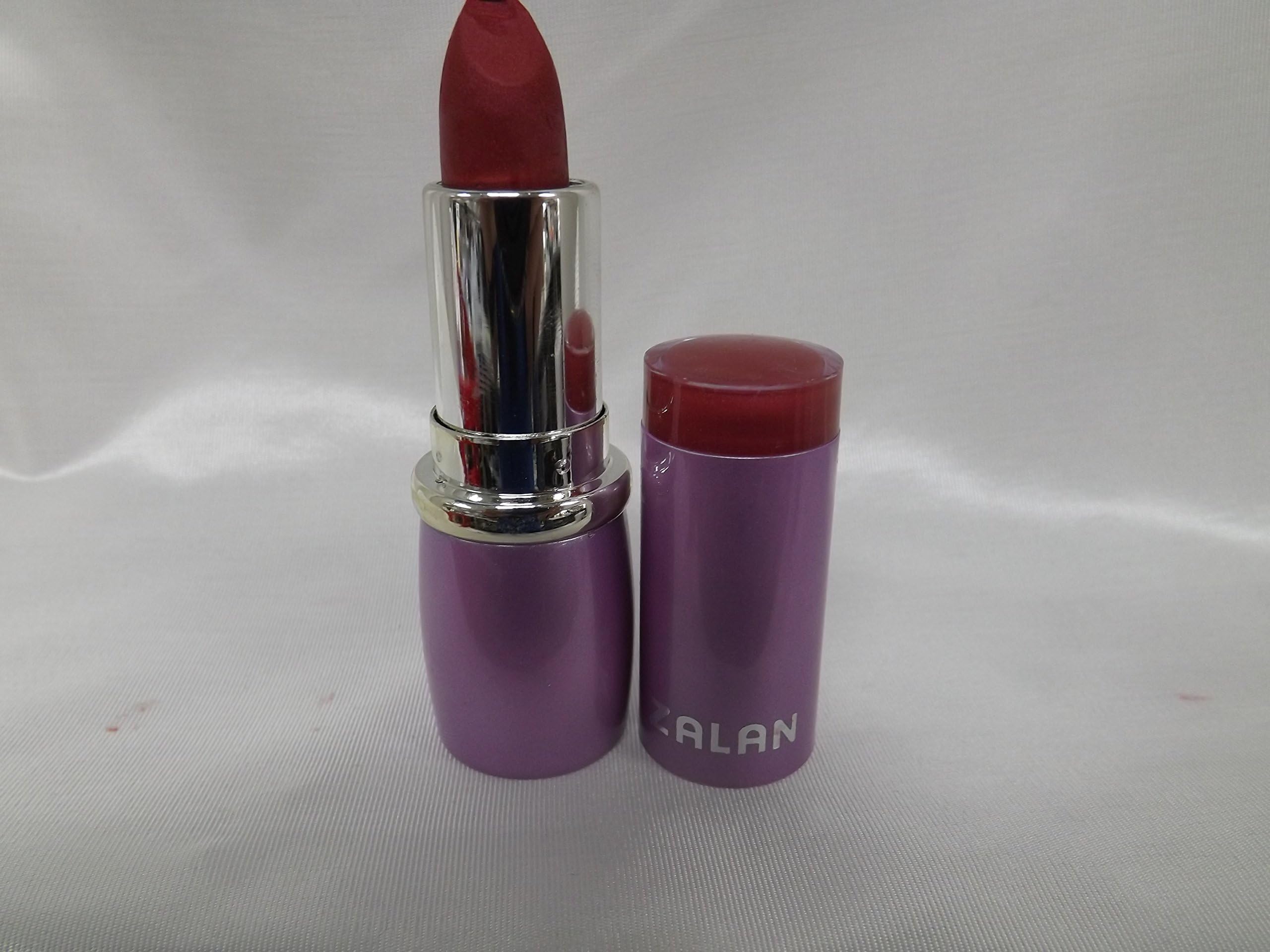 Designer Lipstick, 0.12 oz (Twinkle Pink) by Zalan