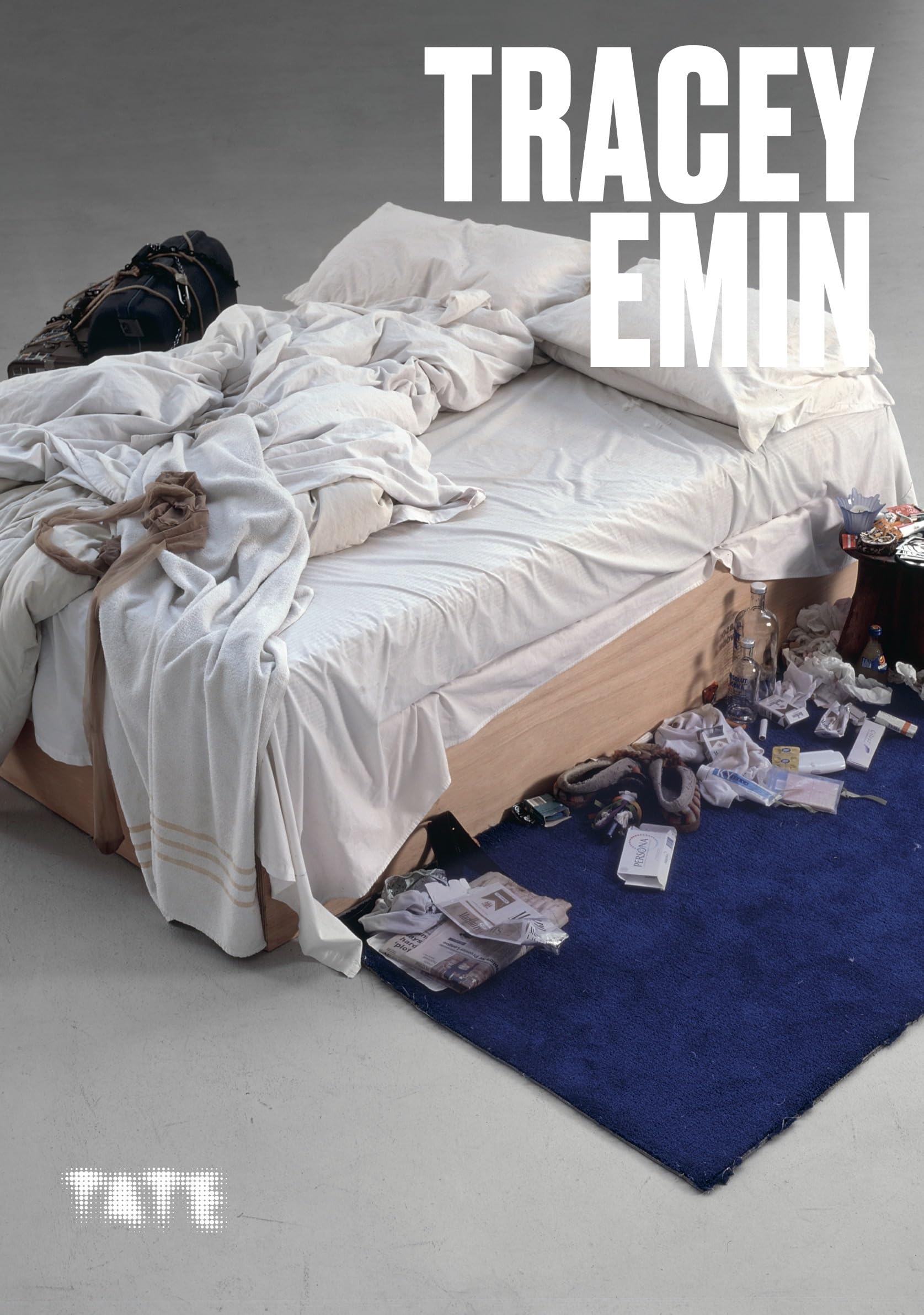 Artists Series: Tracey Emin