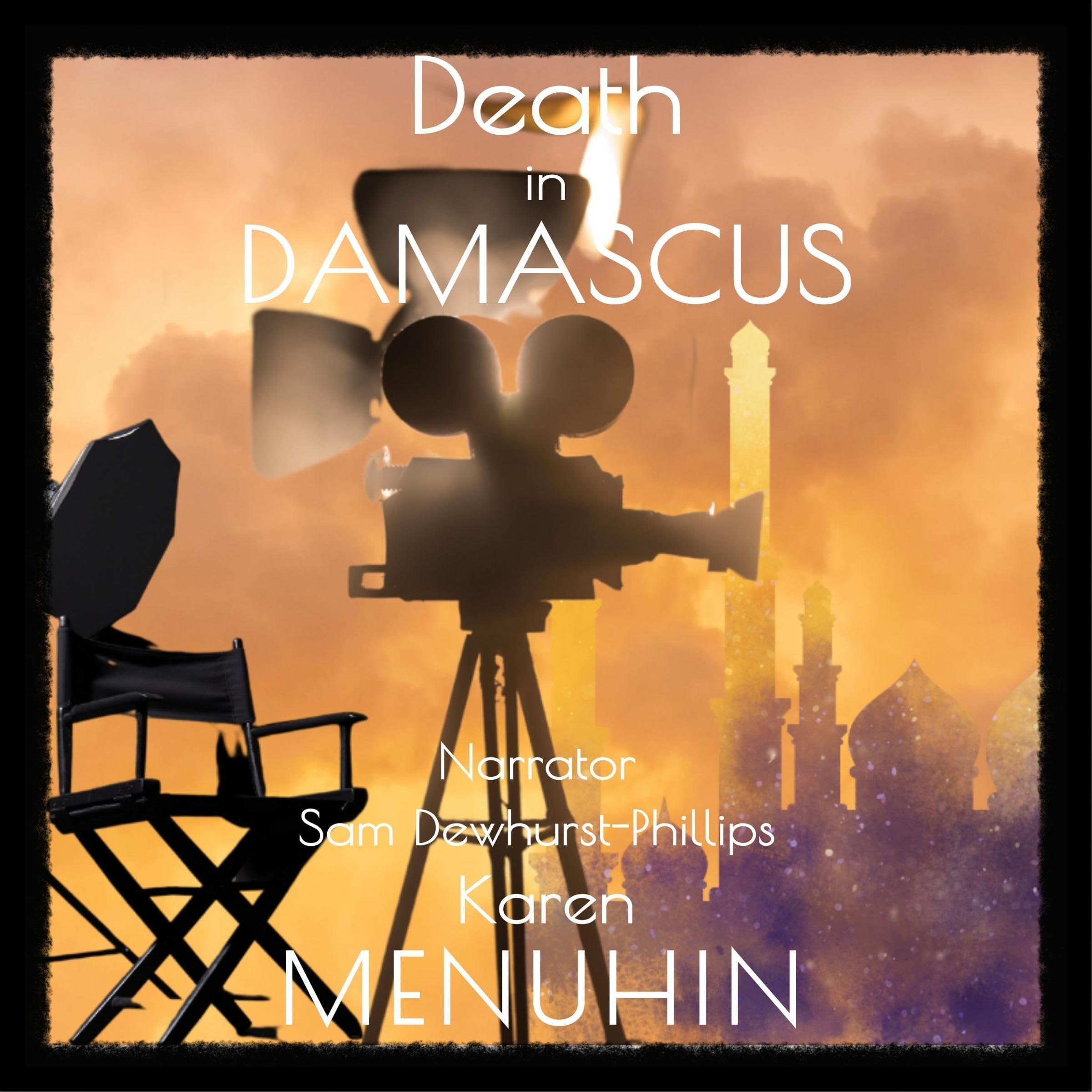 Death in Damascus
