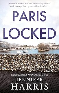 Paris Locked