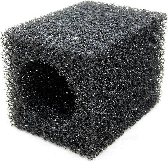 Image Finest-Filters Blagdon Replacement Compatible Pre Filter Foam Sponge Amphibious Pond Pump 2000-4000