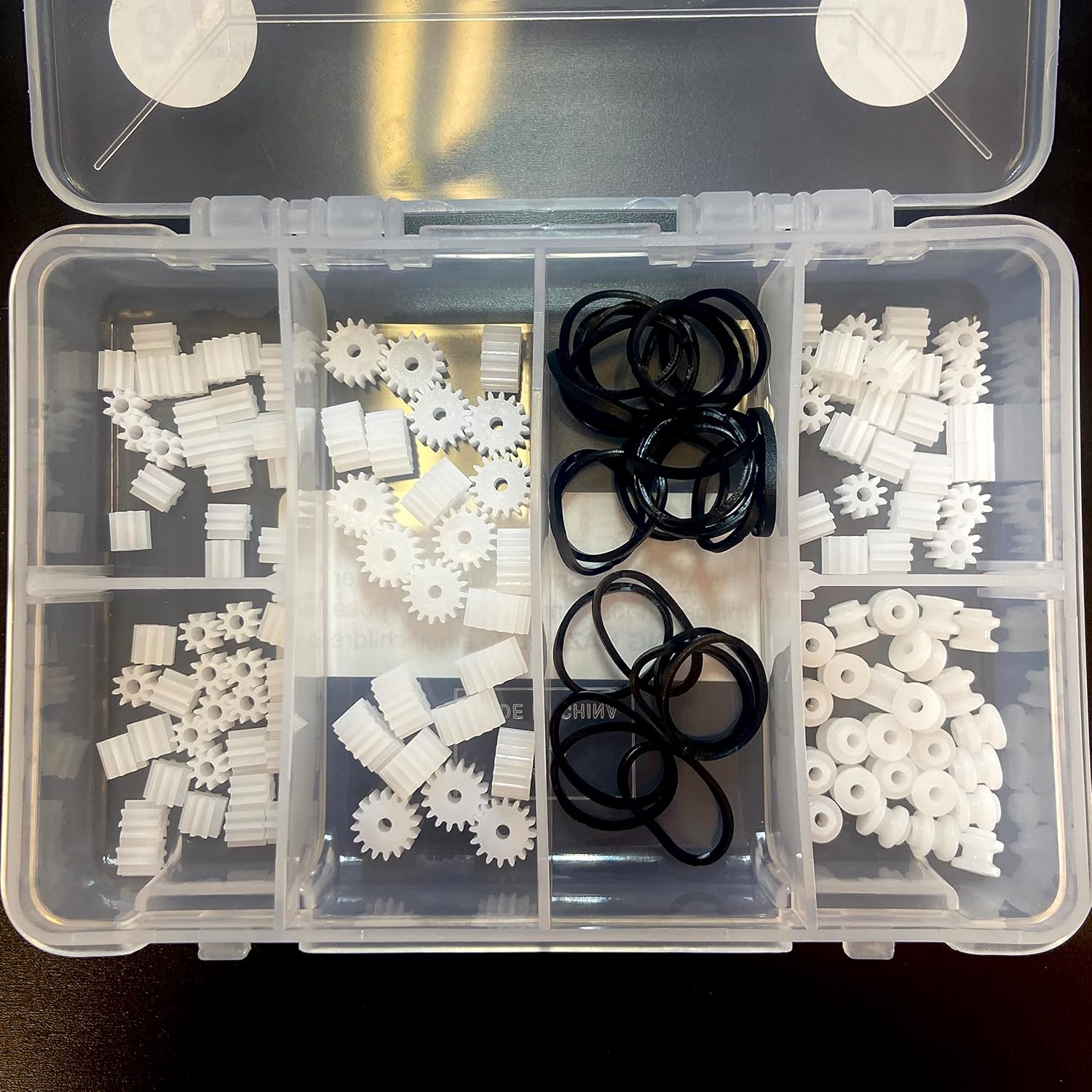 Animatronic Repair Kit Pro - Repair Halloween and Christmas Animatronics!