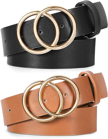 circle ring belt