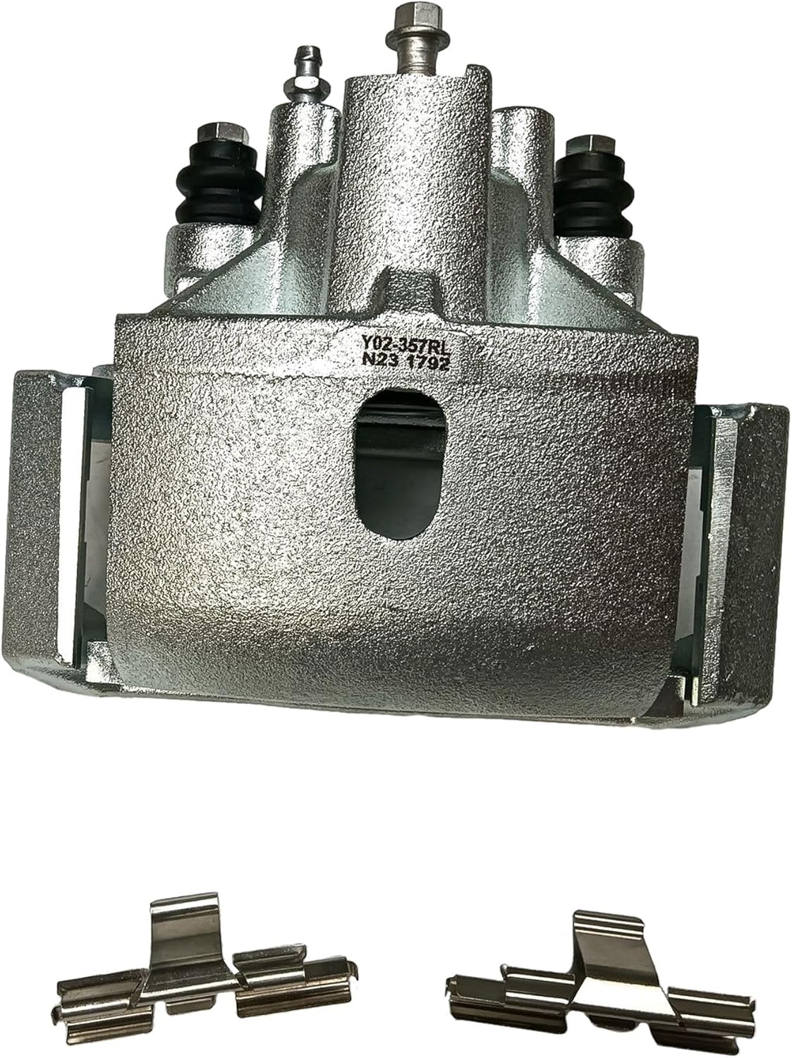 Rear Left Side Brake Caliper W/Bracket For Chrysler Aspen 2007-2009 For Dodge For Durango 2004-2009 For Dodge Ram 1500 2002-2010 For Ram 1500 2011-2018 18-B4837
