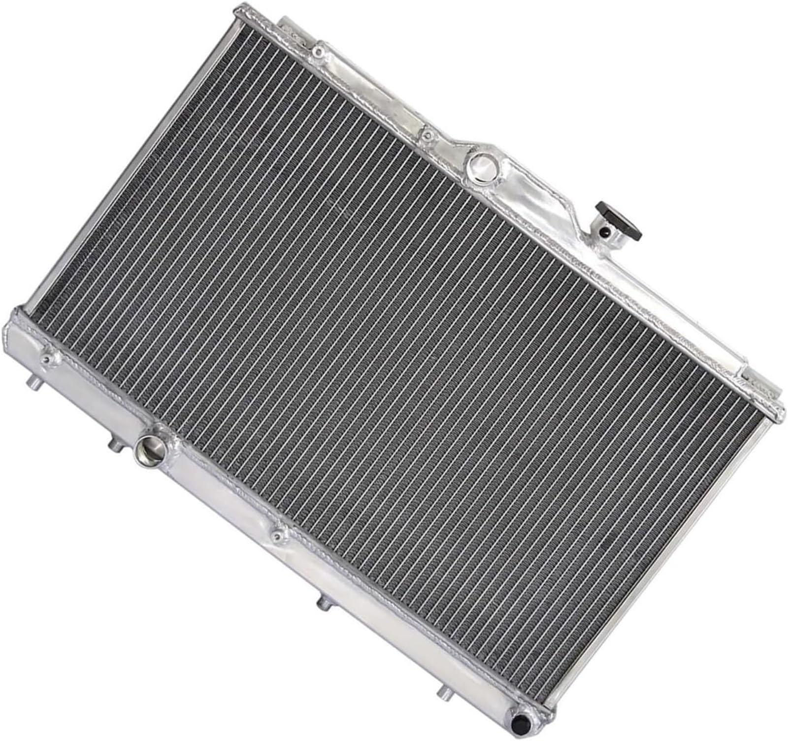 per Corolla AE101 1994-2001 Auto in alluminio per radiatore per parti del motore