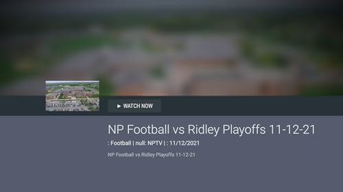 North Penn Television