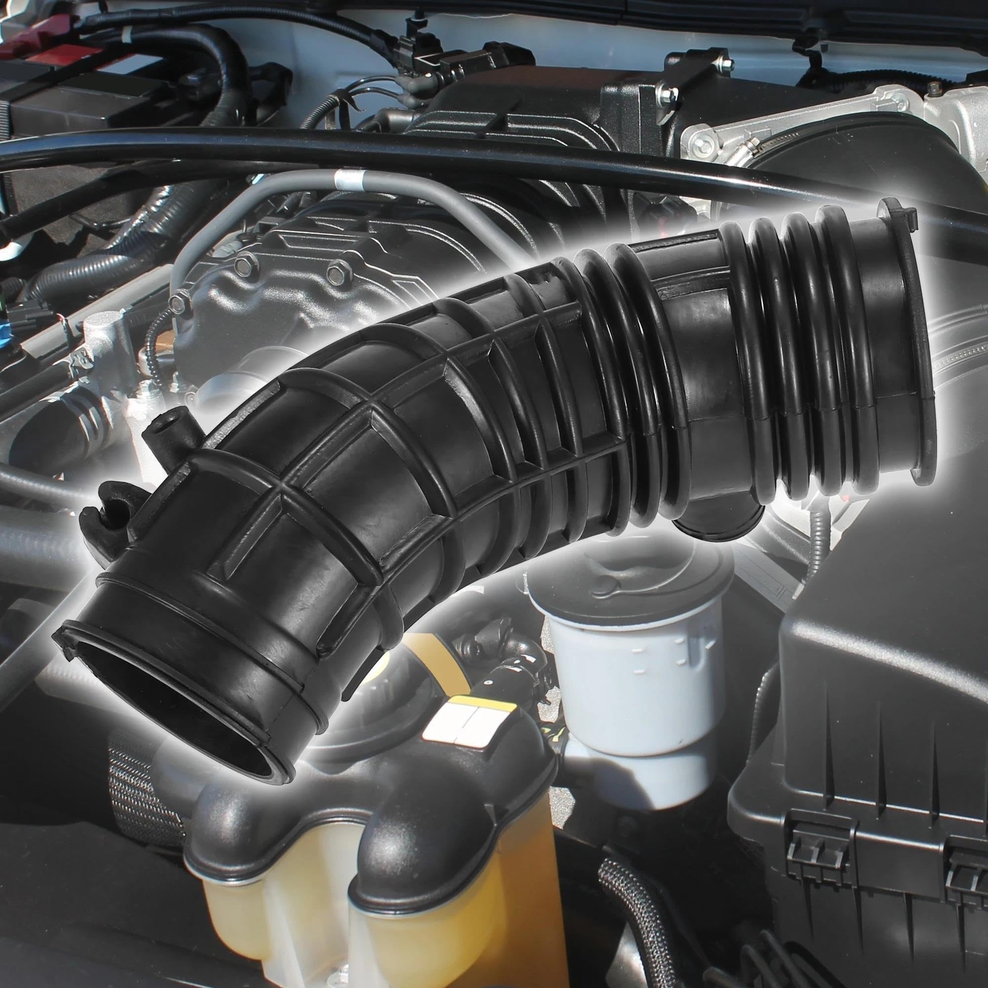 Dla Accord 2.4L 2006-2007 17228-RAA-A10