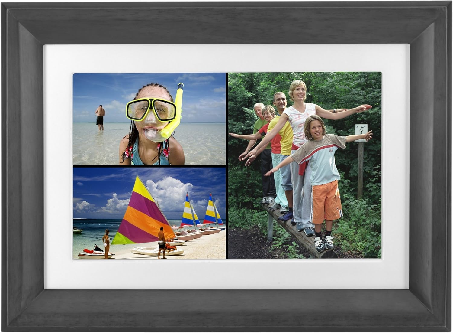 Westinghouse 10.2Inch LCD Digital Photo Frame Digital