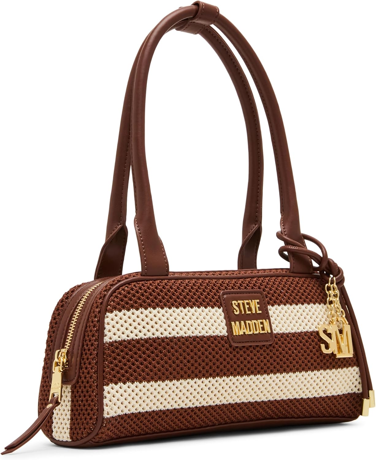 Steve Madden Blagune East West Shoulder Bag