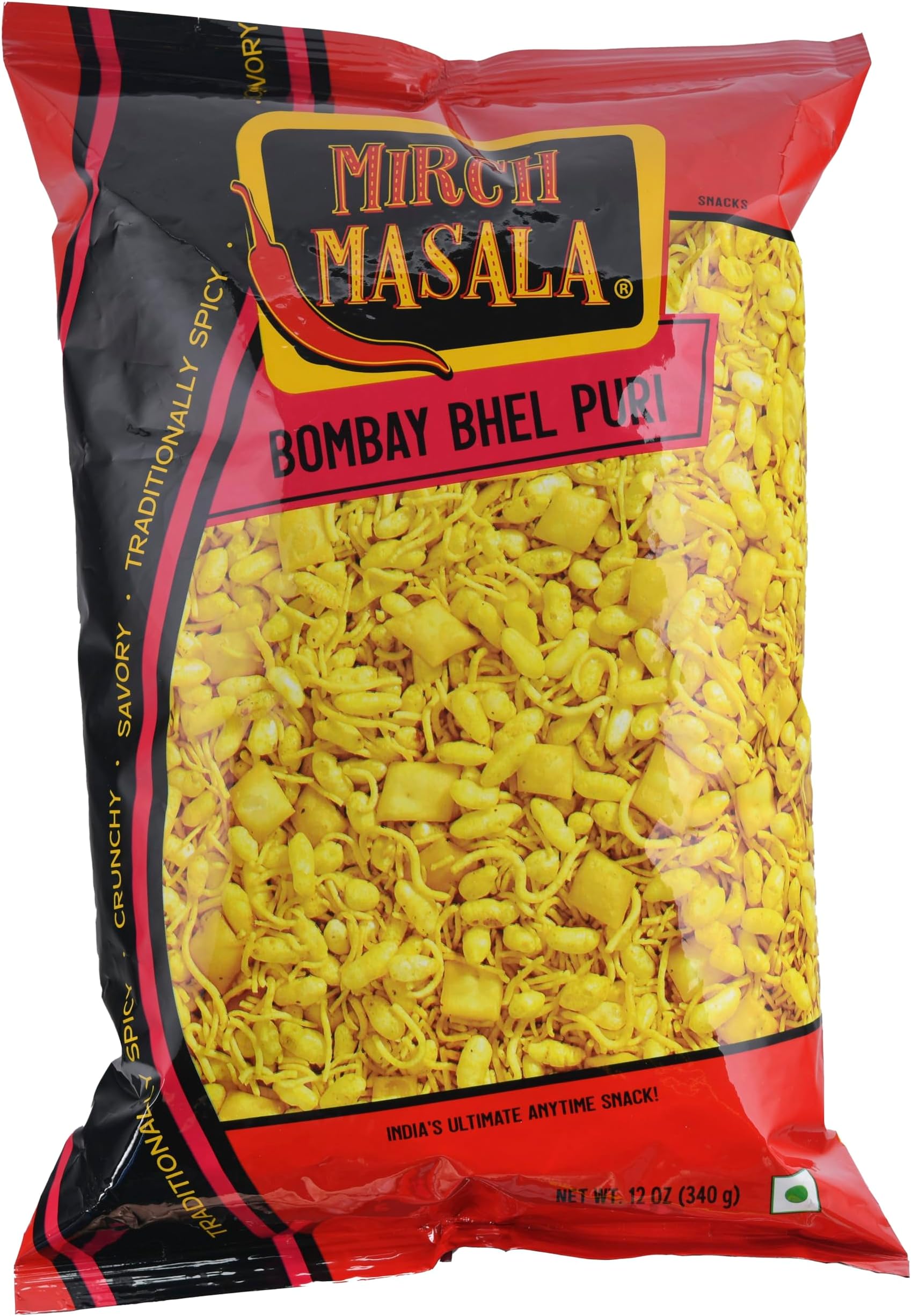 Bombay Bhel Puri 12 oz.