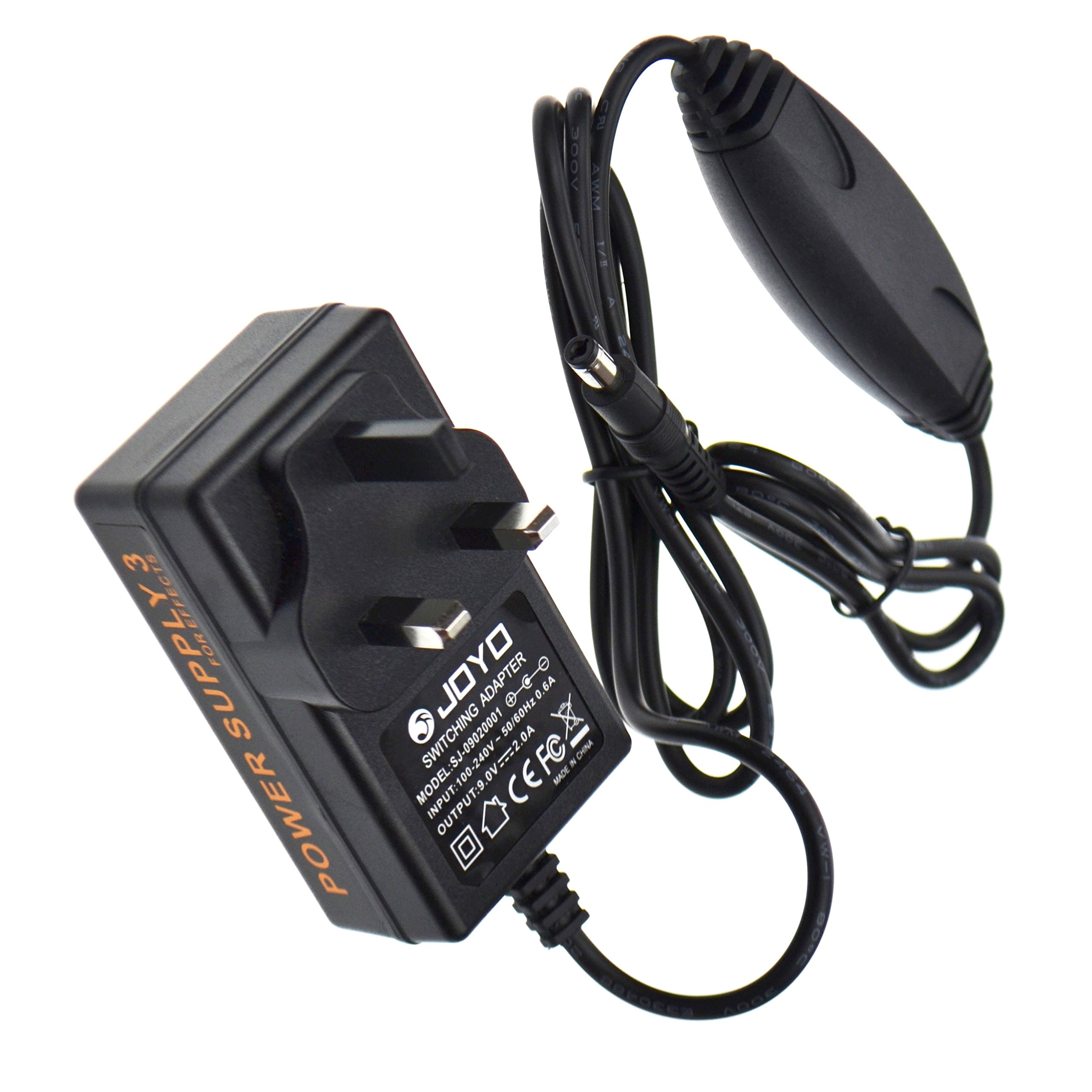 Joyo-JP03 Multi-Netzteil
