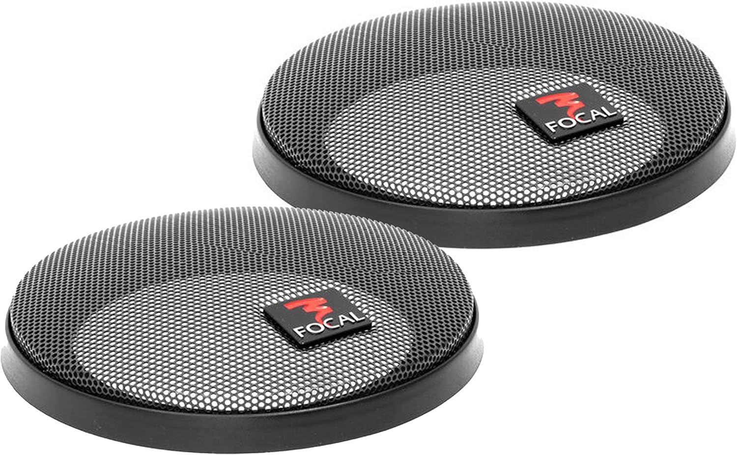 Focal FocalGrills 4" Inch Paired Grills Compatible Speakers