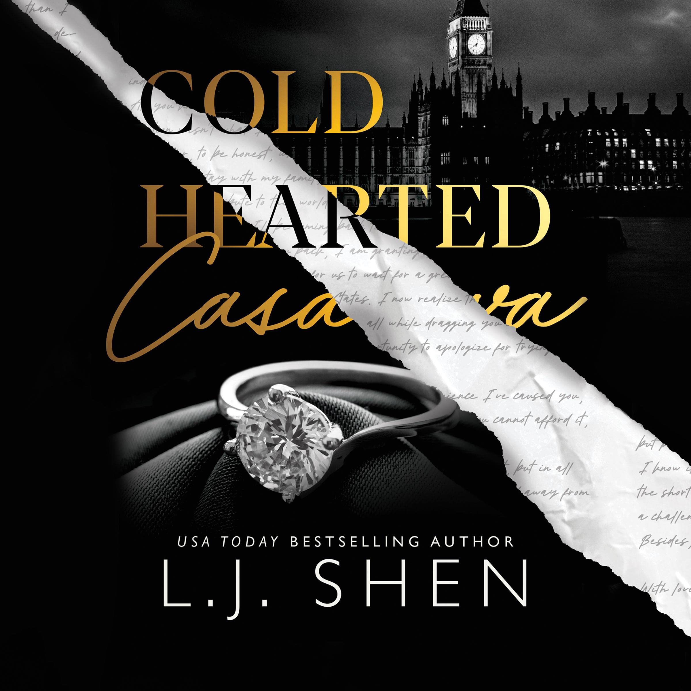 Cold Hearted Casanova