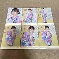 乃木坂46 浴衣生写真 小川彩 乃木坂46 小川彩 生写真 浴衣 真夏の全国ツアー2023 ヒキ - メルカリ