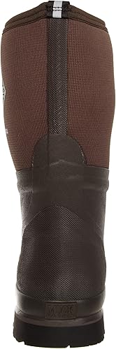 Miniatura 10 de Muck Botas Chore Cool Mid-u para hombre