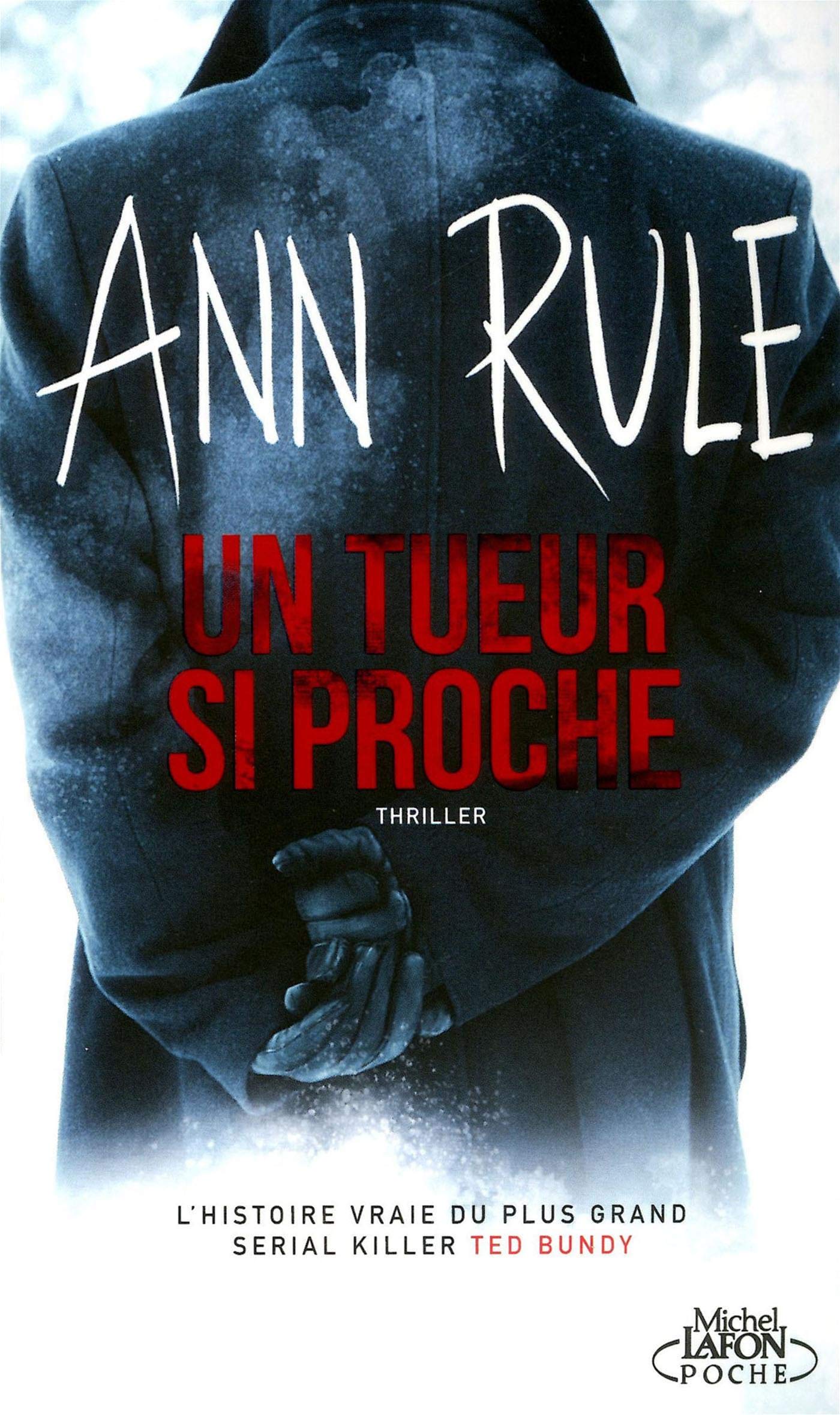Livre Tueur En Serie Histoire Vraie