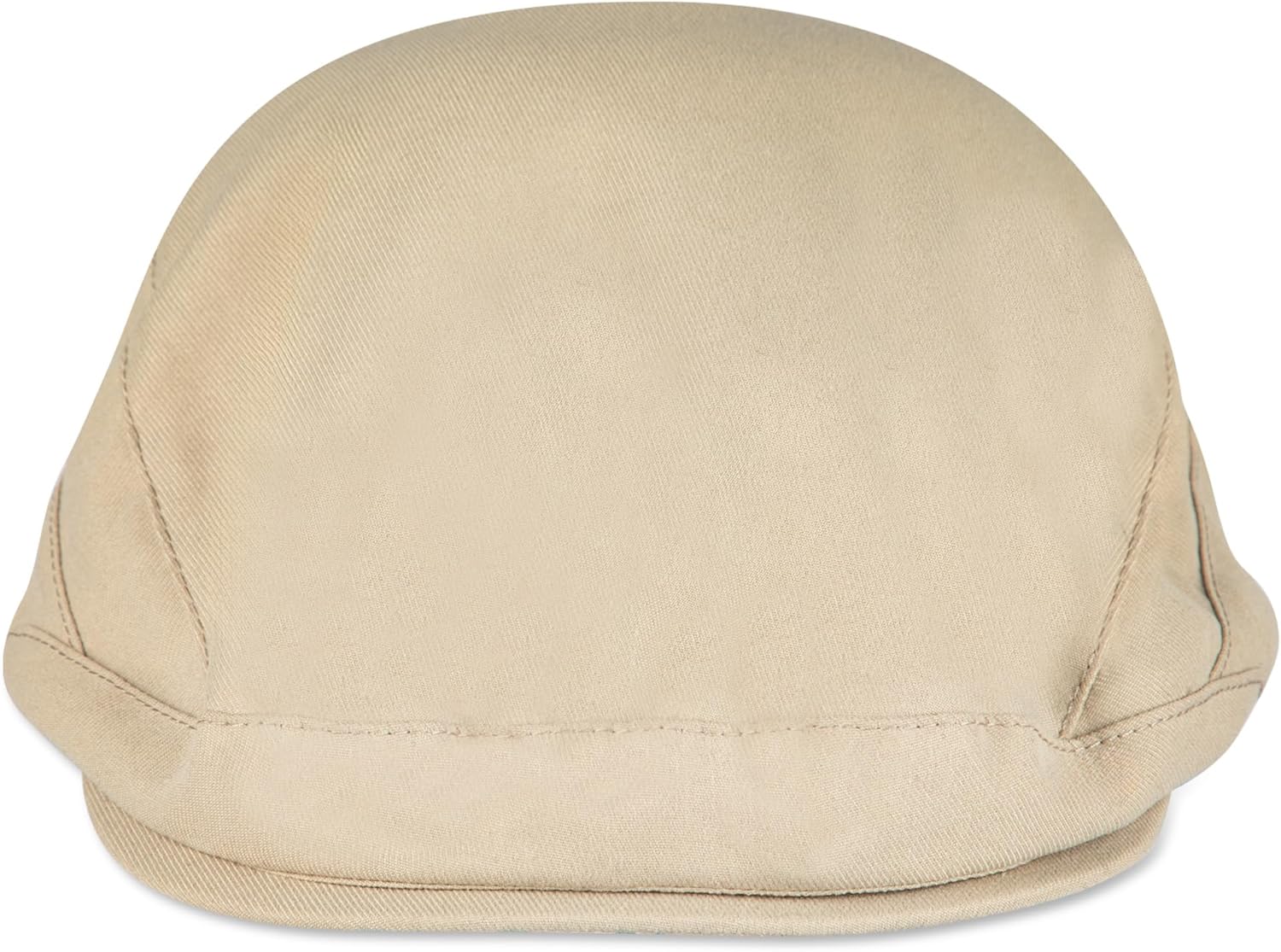 Haggar Mens Classic Newsboy Ivy Hat Cap - Image 2