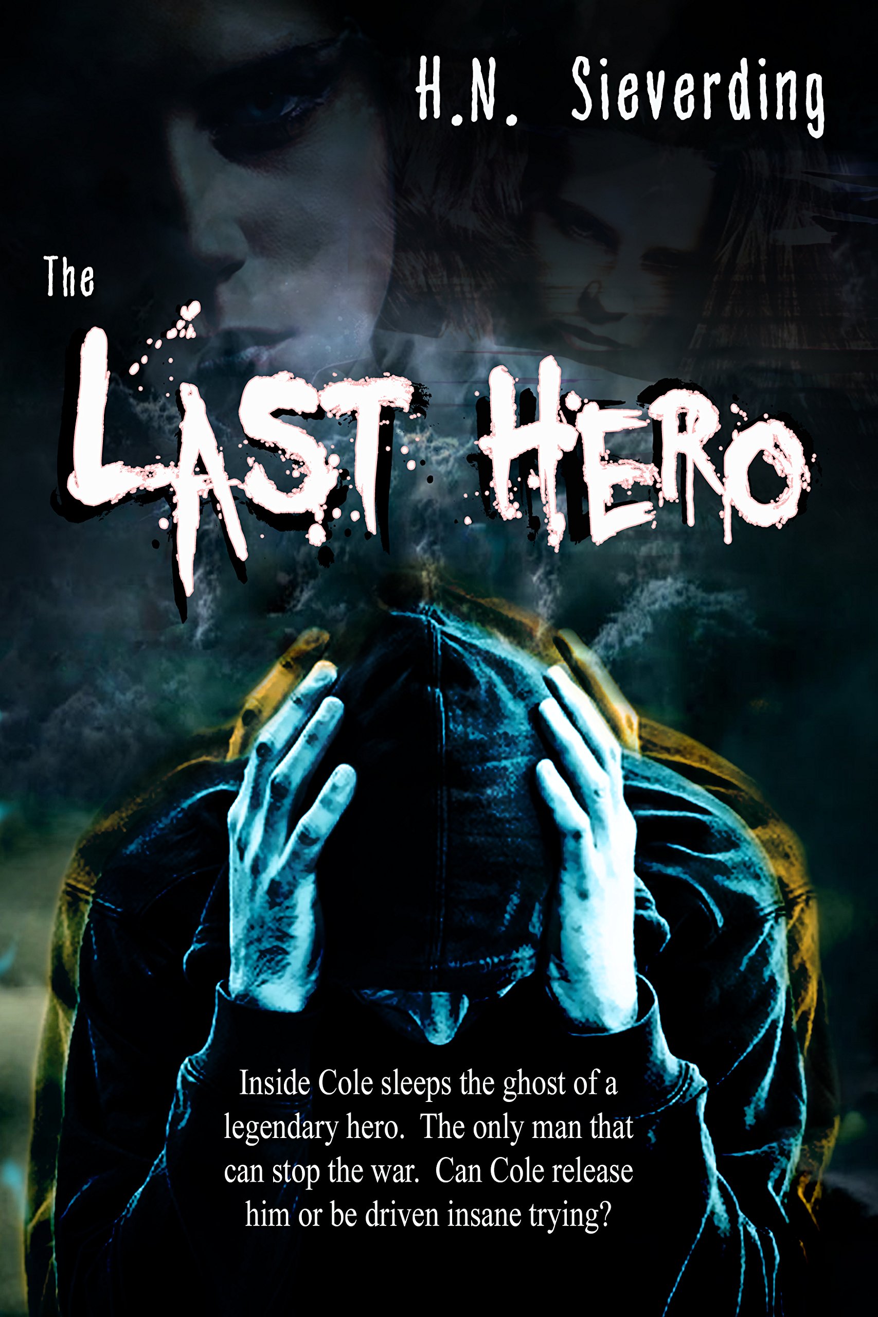 The Last Hero