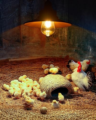 Miniatura 6 de Lámpara colgante solar para interiores y exteriores, luz solar IP65 impermeable de metal para colgar, luces de glorieta con cable de tracción para