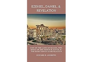 Ezekiel, Daniel, & Revelation: Gog of...