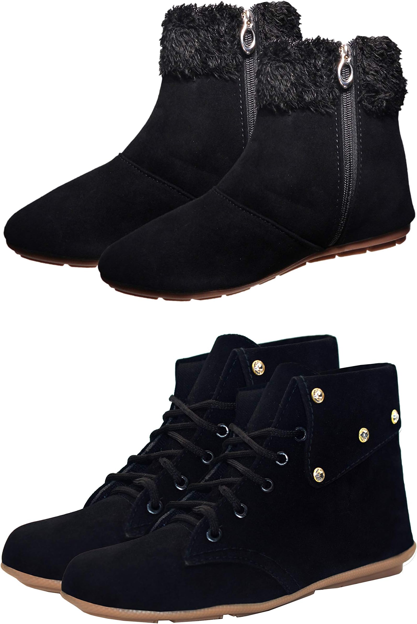 Women's Classic Boot