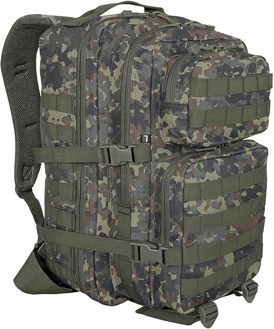 bw-online-shop Us Cooper Plecak Rucksack Mixed