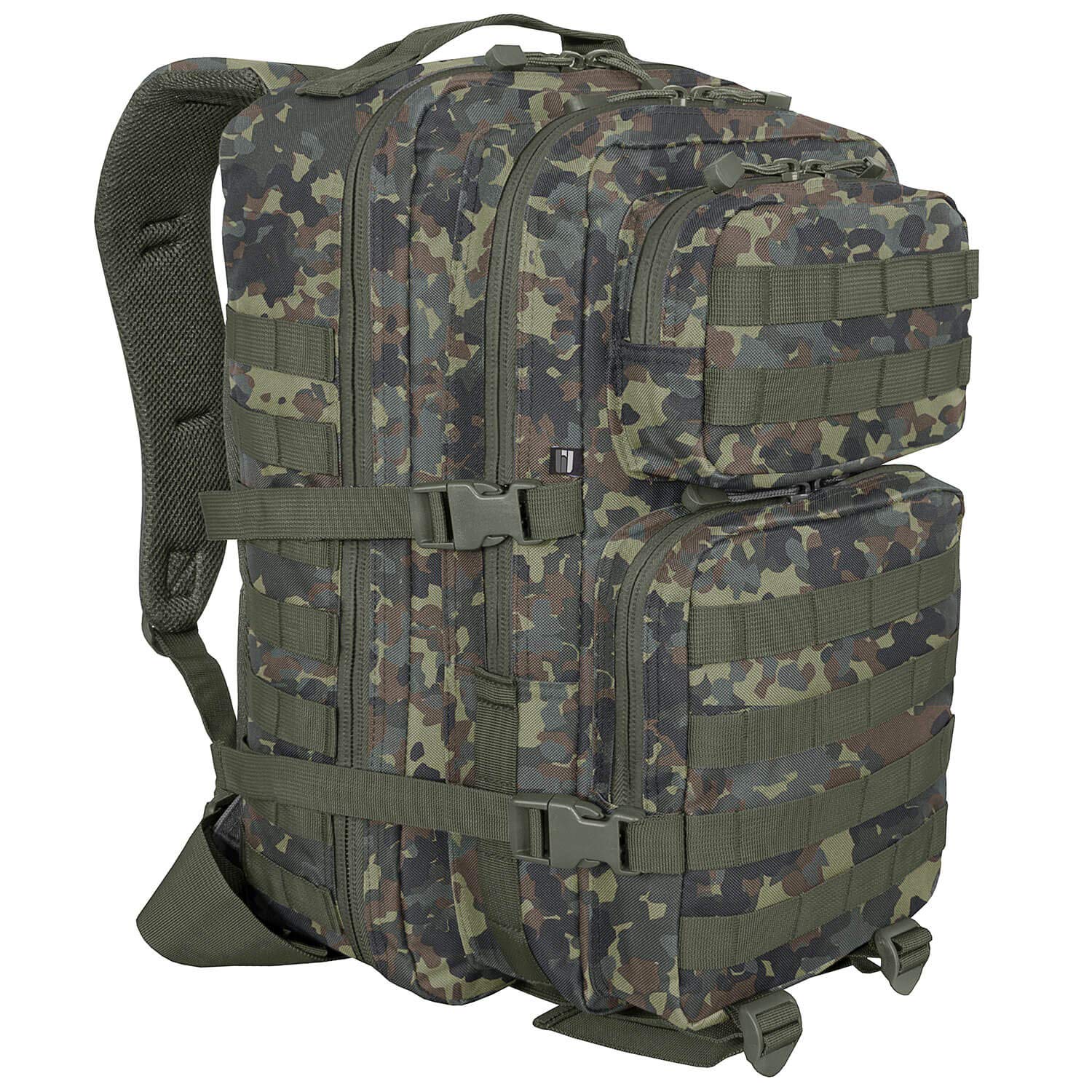 bw-online-shop US Cooper Assault - Zaino