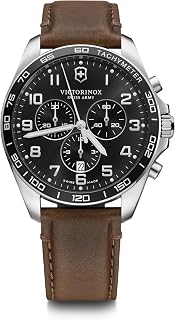 Fieldforce Classic Chrono Watch